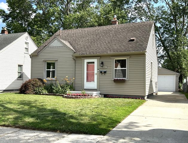 24127 Lehigh Street, Dearborn Heights City, MI 48125
