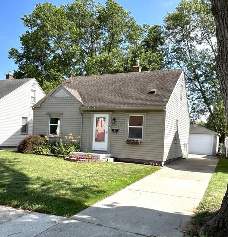 24127 Lehigh Street, Dearborn Heights City, MI 48125