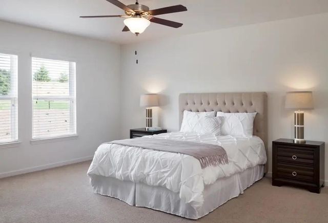 21655 Cottage Lane, New Caney, TX 77357