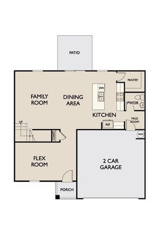 21655 Cottage Lane, New Caney, TX 77357