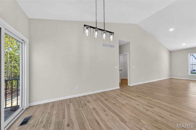 108 Hickory Heits Court, Moscow Mills, MO 63362