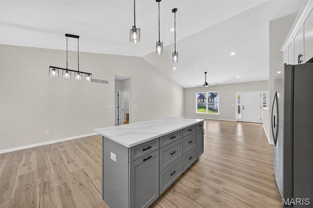 108 Hickory Heits Court, Moscow Mills, MO 63362