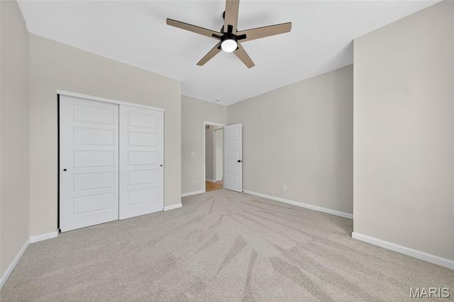 108 Hickory Heits Court, Moscow Mills, MO 63362