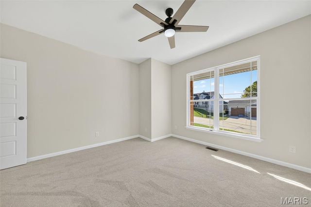 108 Hickory Heits Court, Moscow Mills, MO 63362