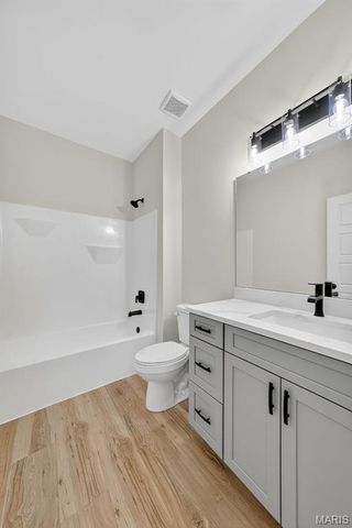 108 Hickory Heits Court, Moscow Mills, MO 63362