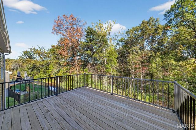 108 Hickory Heits Court, Moscow Mills, MO 63362