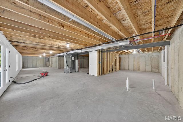 108 Hickory Heits Court, Moscow Mills, MO 63362