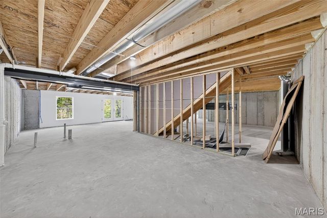 108 Hickory Heits Court, Moscow Mills, MO 63362