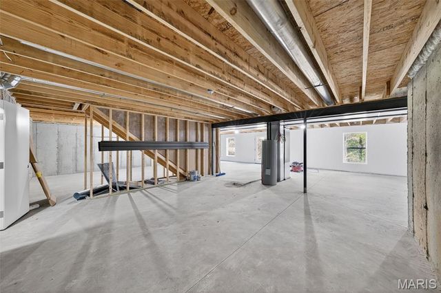 108 Hickory Heits Court, Moscow Mills, MO 63362