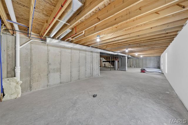 108 Hickory Heits Court, Moscow Mills, MO 63362