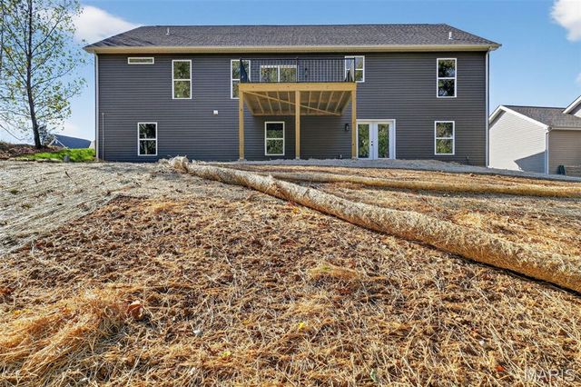 108 Hickory Heits Court, Moscow Mills, MO 63362