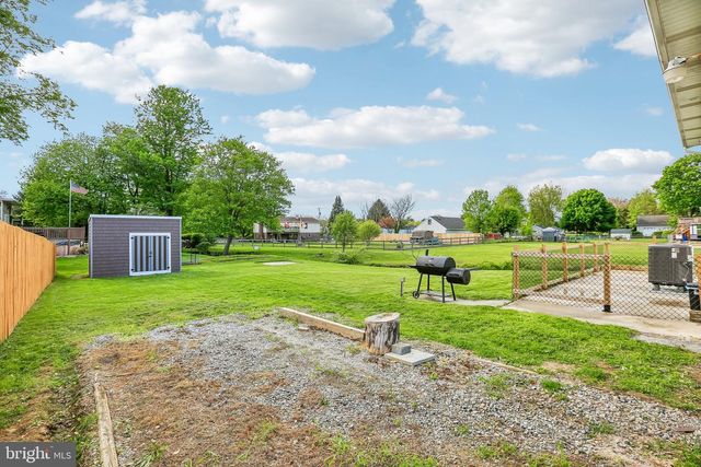 43 SCOTT ST, Hanover, PA 17331