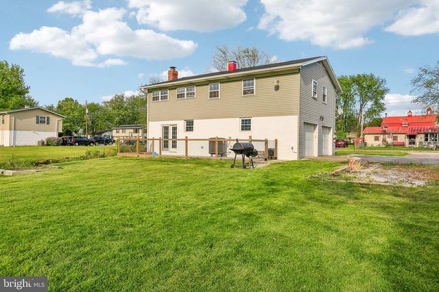 43 SCOTT ST, Hanover, PA 17331