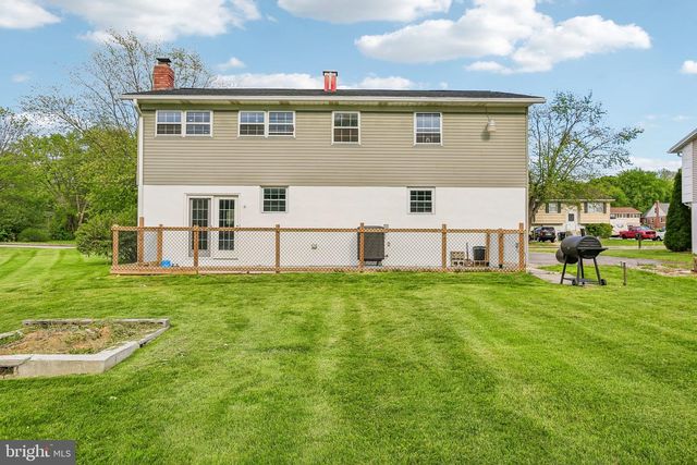 43 SCOTT ST, Hanover, PA 17331