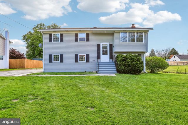 43 SCOTT ST, Hanover, PA 17331