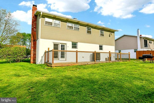 43 SCOTT ST, Hanover, PA 17331