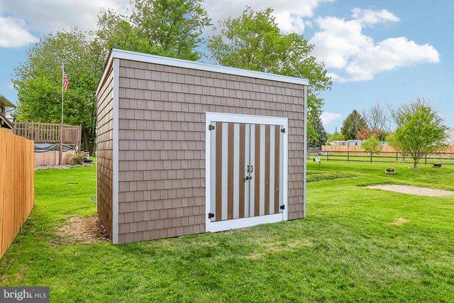 43 SCOTT ST, Hanover, PA 17331
