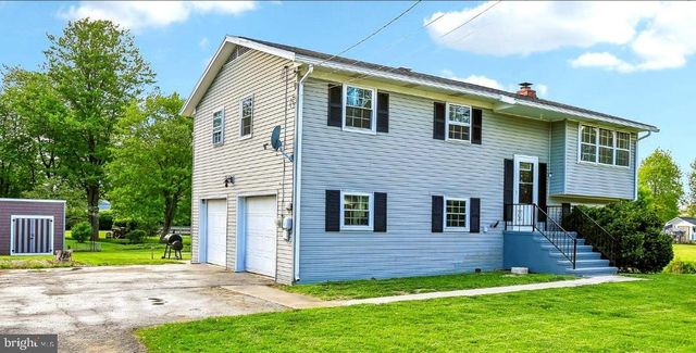 43 SCOTT ST, Hanover, PA 17331