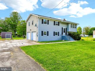 43 SCOTT ST, Hanover, PA 17331