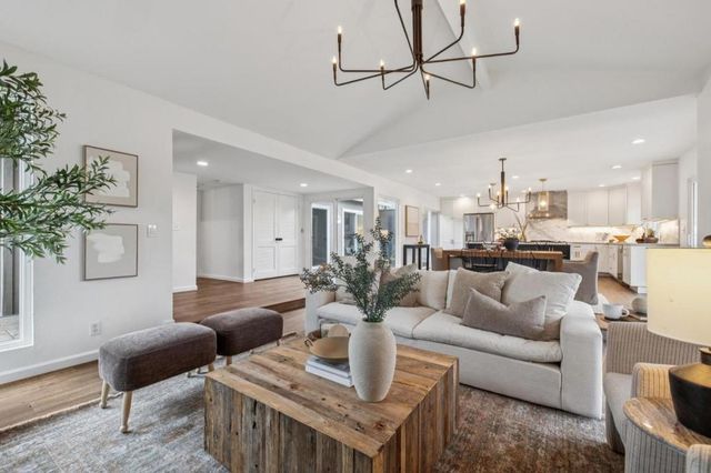 1962 Rancho Verde W Circle, Danville, CA 94526