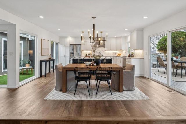 1962 Rancho Verde W Circle, Danville, CA 94526