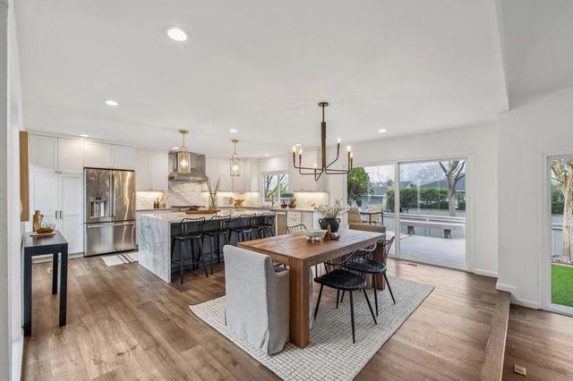 1962 Rancho Verde W Circle, Danville, CA 94526