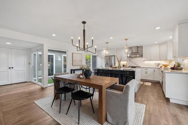 1962 Rancho Verde W Circle, Danville, CA 94526