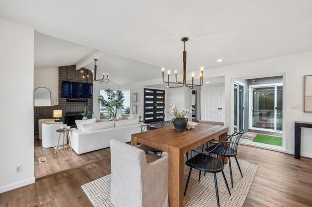 1962 Rancho Verde W Circle, Danville, CA 94526