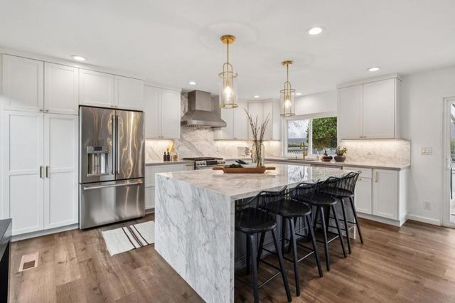 1962 Rancho Verde W Circle, Danville, CA 94526