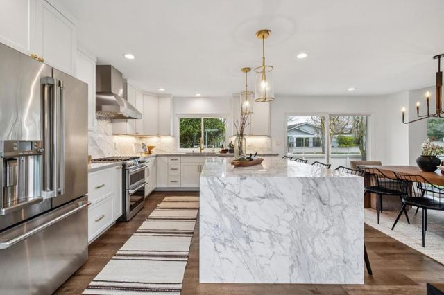 1962 Rancho Verde W Circle, Danville, CA 94526