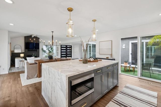 1962 Rancho Verde W Circle, Danville, CA 94526