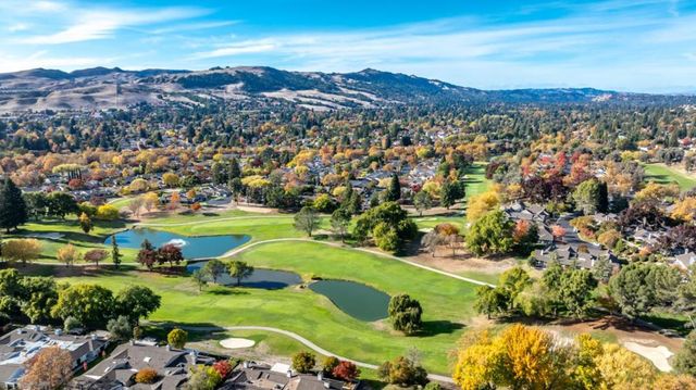 1962 Rancho Verde W Circle, Danville, CA 94526