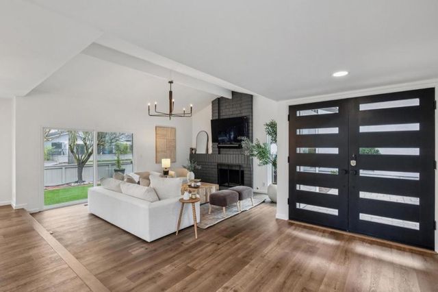 1962 Rancho Verde W Circle, Danville, CA 94526