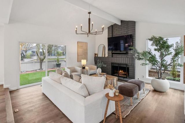 1962 Rancho Verde W Circle, Danville, CA 94526