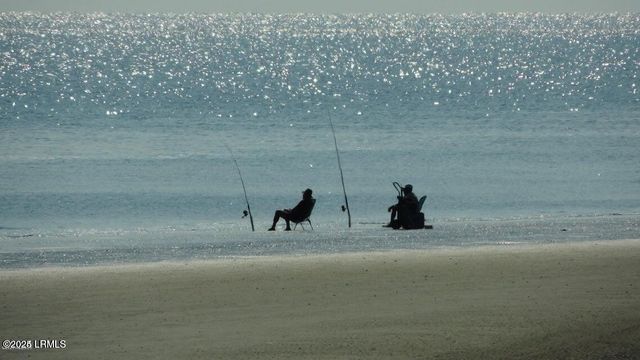 12 Sand Dollar Court, Harbor Island, SC 29920