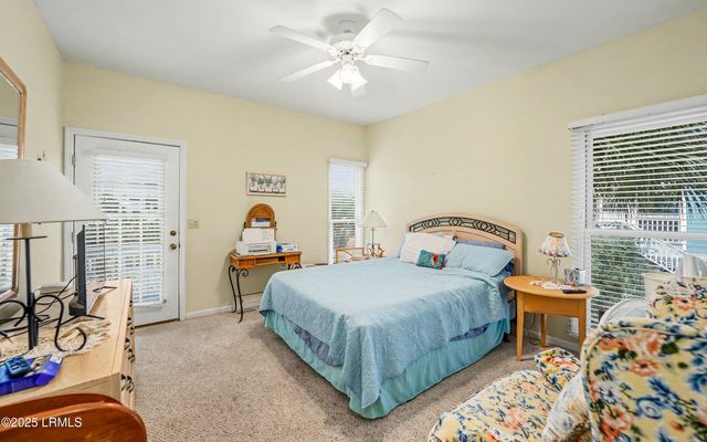 12 Sand Dollar Court, Harbor Island, SC 29920