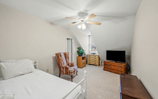 12 Sand Dollar Court, Harbor Island, SC 29920