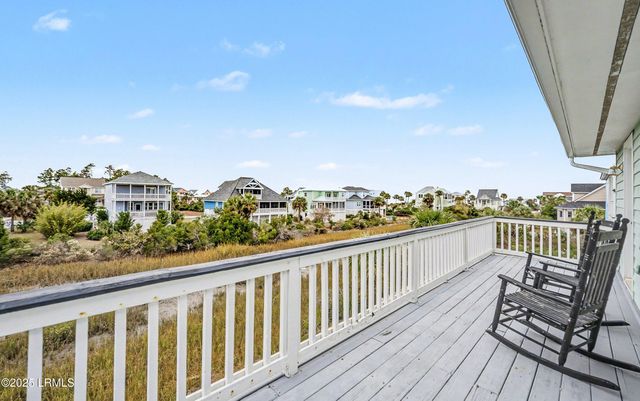 12 Sand Dollar Court, Harbor Island, SC 29920