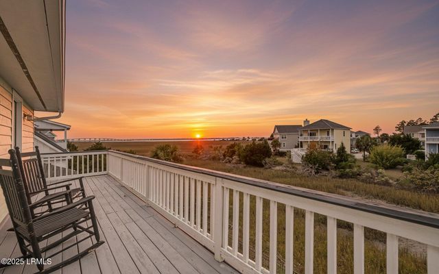 12 Sand Dollar Court, Harbor Island, SC 29920