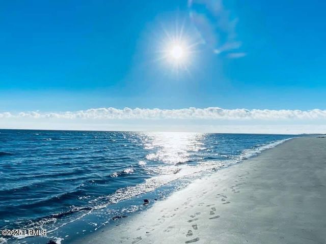 12 Sand Dollar Court, Harbor Island, SC 29920