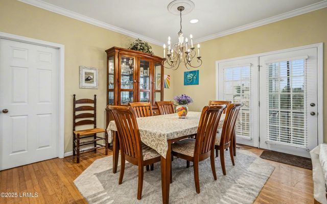 12 Sand Dollar Court, Harbor Island, SC 29920