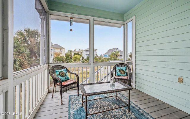 12 Sand Dollar Court, Harbor Island, SC 29920