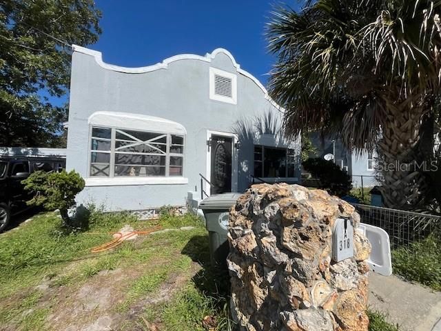 318 HOBART AVENUE, Daytona Beach, FL 32114