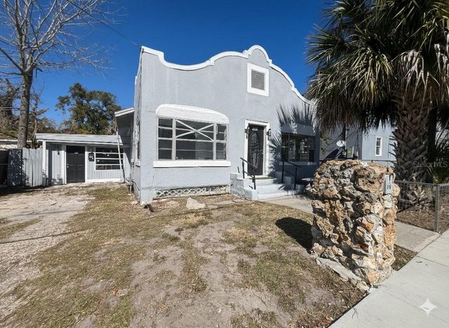 318 HOBART AVENUE, Daytona Beach, FL 32114