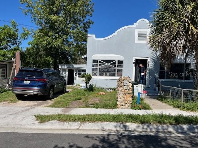 318 HOBART AVENUE, Daytona Beach, FL 32114