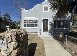 318 HOBART AVENUE, Daytona Beach, FL 32114