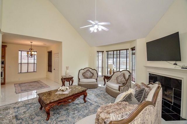 20322 Indian Grove Lane, Katy, TX 77450