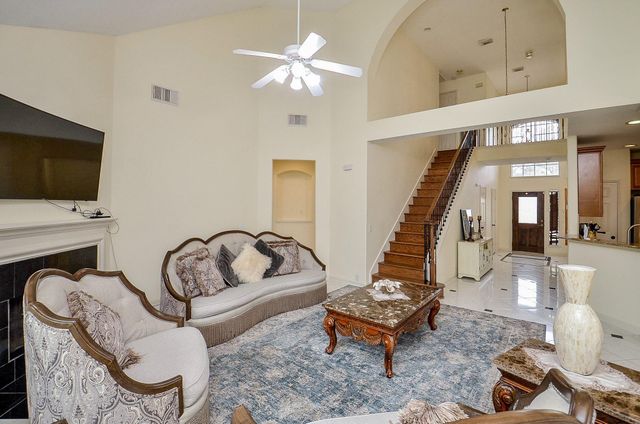 20322 Indian Grove Lane, Katy, TX 77450