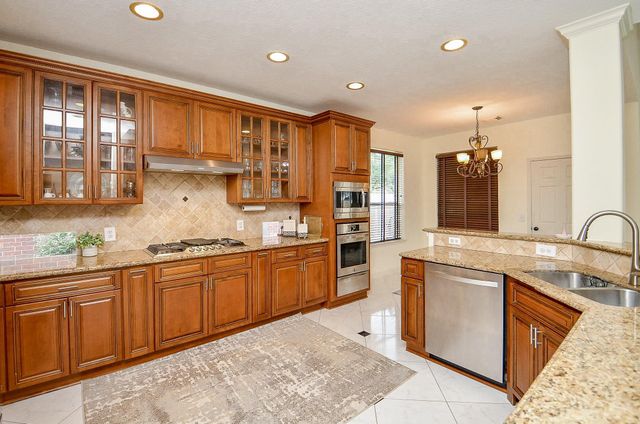 20322 Indian Grove Lane, Katy, TX 77450