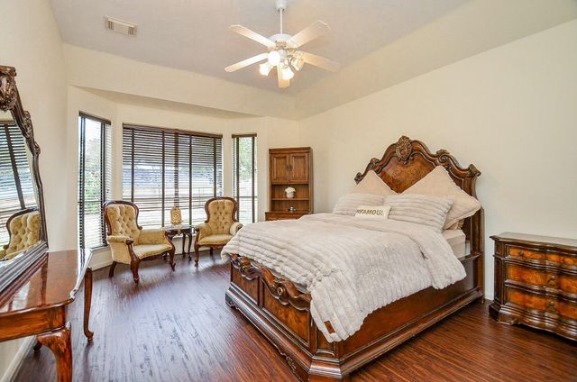 20322 Indian Grove Lane, Katy, TX 77450